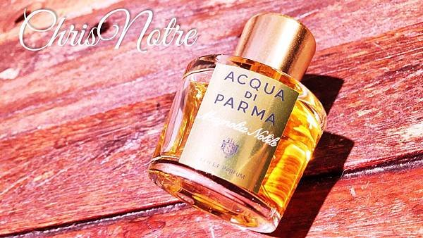 【Acqua di Parma】Magnolia Nobile (金釵玉蘭)1.jpg