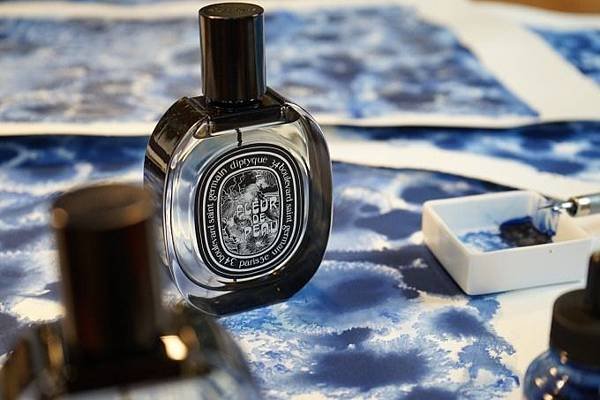 【Diptyque】Fleur de Peau (肌膚之華)6.jpg