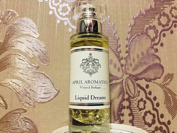 【April Aromatics】Liquid Dreams (仙女桂花潺湲之夢)10.jpg