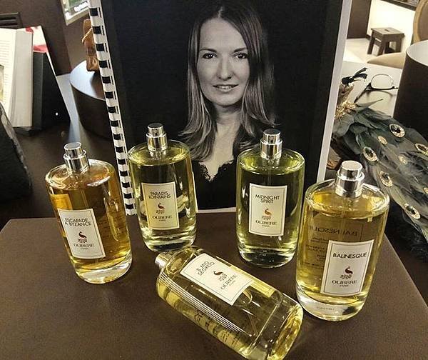 【Olibere Paris】Balinesque (峇里島風情)11.jpg