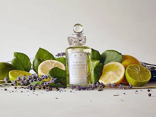 【Penhaligon’s】Blenheim Bouquet (布倫海姆的花束)5.jpg