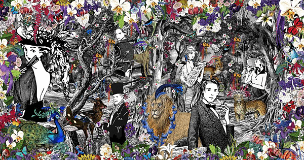 【Penhaligon’s】The Ingénue Cousin Flora (天真無邪的芙蘿拉知更鳥)5.png