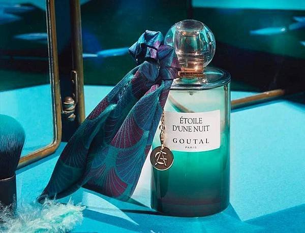 【Goutal Paris】Etoile d%5CUne Nuit (夜之星)1.jpg