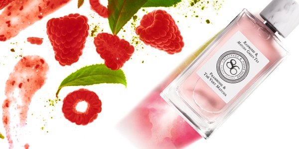 【L’Occitane】Framboise %26; The Vert Matcha (覆盆子與濃綠抹茶)1.jpg