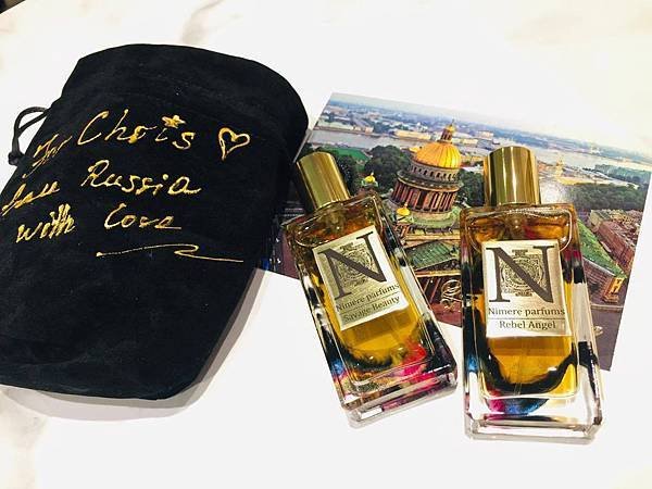 【Nimere Parfums】Savage Beauty (野蠻美人)6.jpg