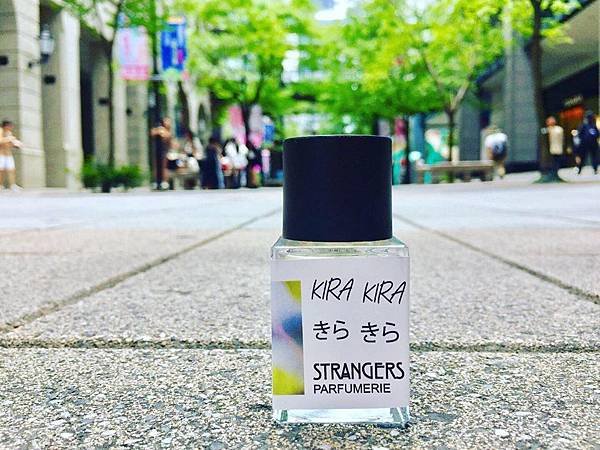 【Strangers Parfumerie】Kira Kira きらきら (閃耀之光)4.jpg