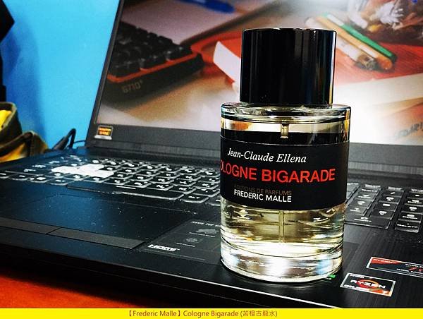 【Frederic Malle】Cologne Bigarade (苦橙古龍水)1.jpg