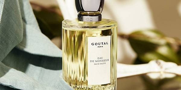 【Goutal Paris】Eau de Monsieur (紳士魅力)1.jpg