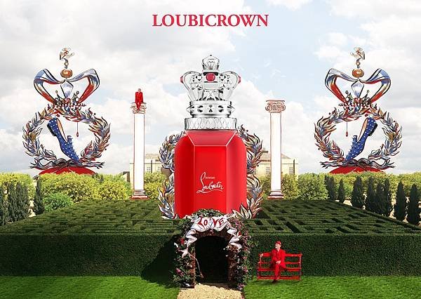 【Christian Louboutin】Loubicrown (榮耀之冠)4.jpg