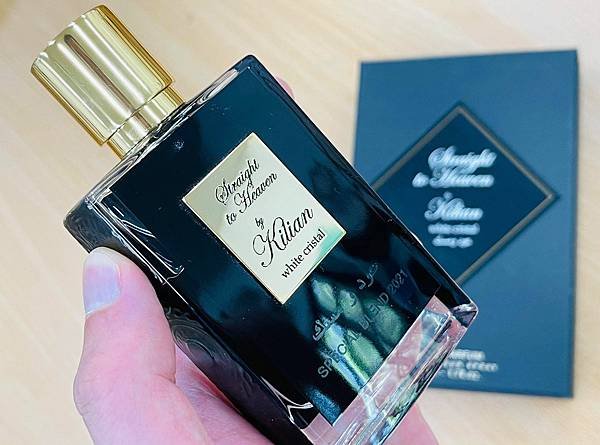 【By Kilian】Straight to Heaven, OUD %26; MUSK (直衝天堂 烏木麝香 2021限定版)5.jpg