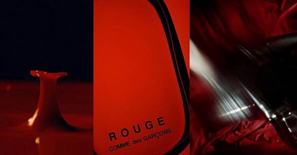 【Comme des Garcons】Rouge (紅香水)3.jpg