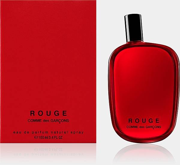 【Comme des Garcons】Rouge (紅香水)4.jpg