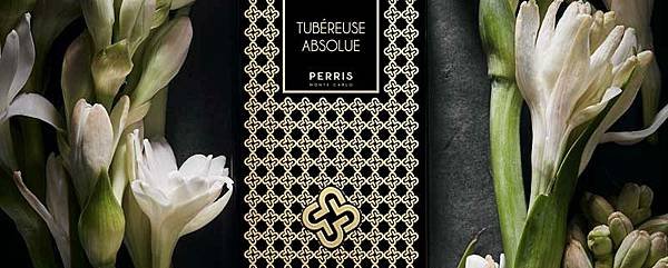 【Perris Monte Carlo】Tubereuse Absolue (晚香玉精粹)4.jpg