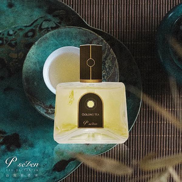 【P. Seven】Oolong Tea ( 沁香｜烏龍茶 )2.jpg