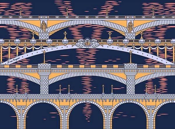 【Floraiku】I Dream of Paris (夢迴巴黎)2.jpg
