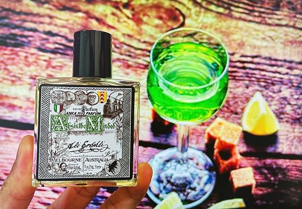 【Anka Kus Parfum】Absinthe-Minded (苦茴尋艾)1.jpg