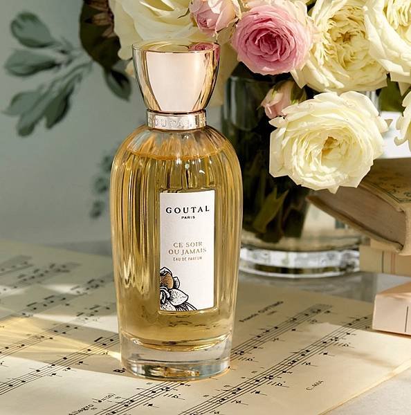 【Goutal Paris】Ce Soir ou Jamas (微醺玫瑰今夜或不再)1.jpg