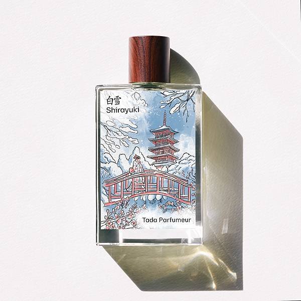 【Tada Parfumeur】Shirayuki (白雪青森蘋果)1.jpg