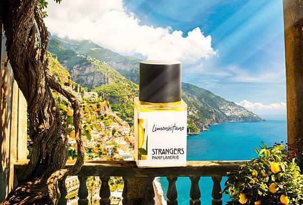 【Strangers Parfumerie】Limonsitano (檸檬甜酒)1.jpg