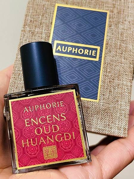 【Auphorie】Encens Oud Huangdi (皇帝)1.jpg