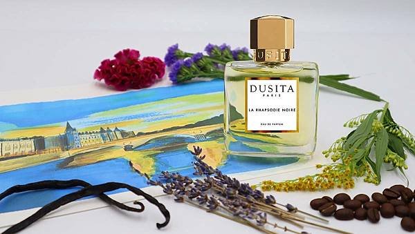 【Parfums Duista】La Rhapsodie Noire (黑色狂想曲)1.jpg