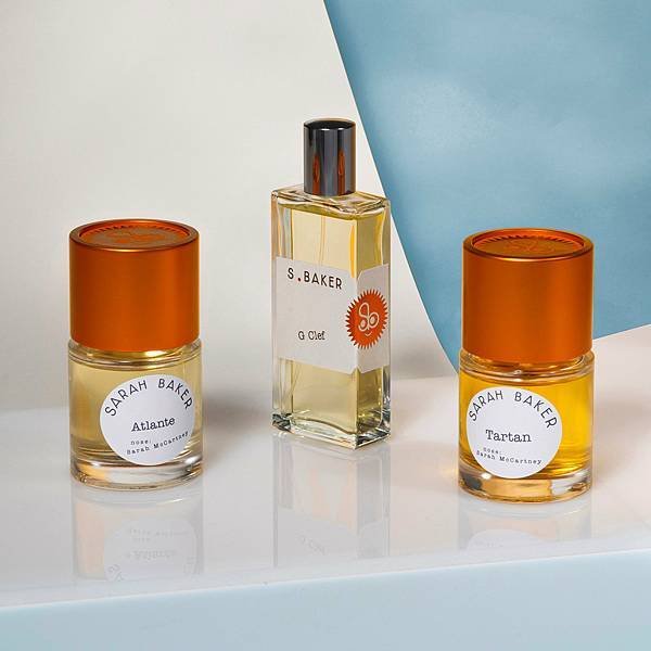 【Sarah Baker Perfumes】G Clef (高音譜號)1.jpg