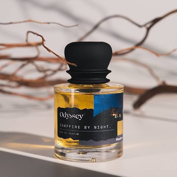 【Odyssey. bkk】Campfire by Night (夜間營火) 6.jpg