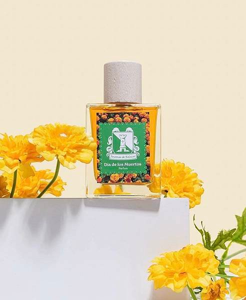 【Aromas de Salazar】Dia de Los Muertos (墨西哥亡靈節)1.jpg