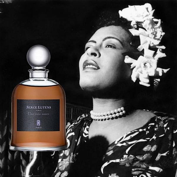 【Serge Lutens】Une Voix Noire (黑嗓)1.jpg