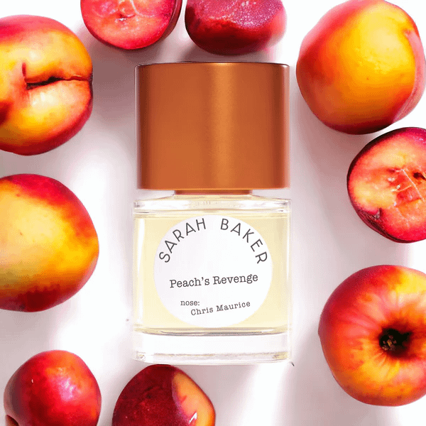 【Sarah Baker Perfumes】Peach%5Cs Revenge (桃子復仇記) 2.png