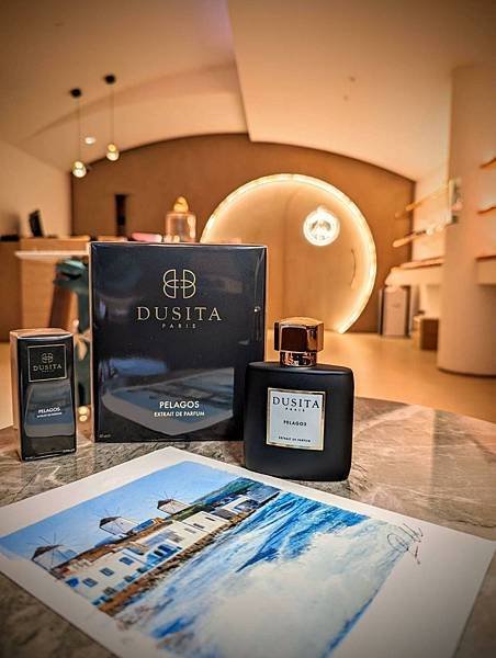 【Dusita Parfums】Pelagos (希臘之海)1.jpg