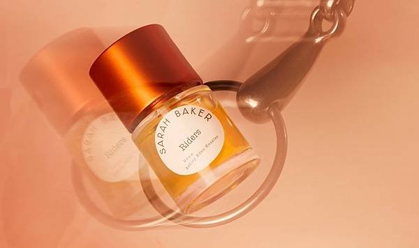 【Sarah Baker Perfumes】Rider (騎士)1.jpg