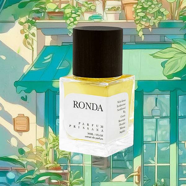 【Parfum Prissana】Ronda (隆達)1.jpg