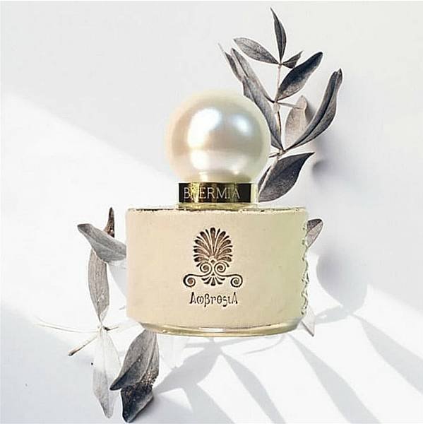 【Byermia Fragrance】Ambrosia (天堂甘露)1.jpg