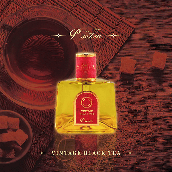 【P. Seven】Vintage Black Tea (璞香｜古早味紅茶)5.png