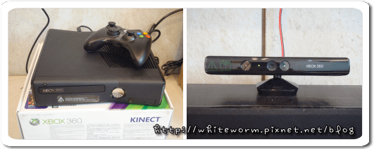 體驗KINECT002