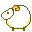 羊咩咩.gif