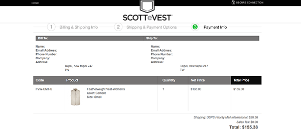SCOTTeVEST–step3