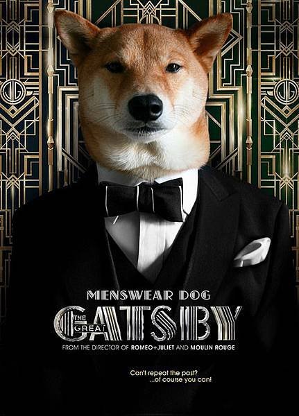 mensweardog