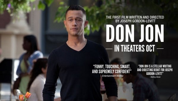 超急情聖Don Jon_羅賓X黑寡婦 這組合怎麼怪怪的:P 