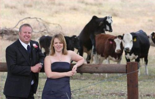 photobombers