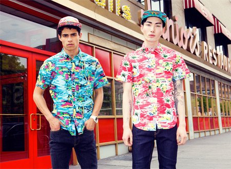 Floral 1