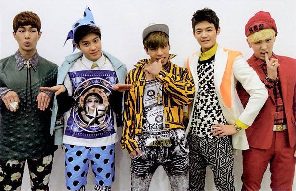Shinee 3