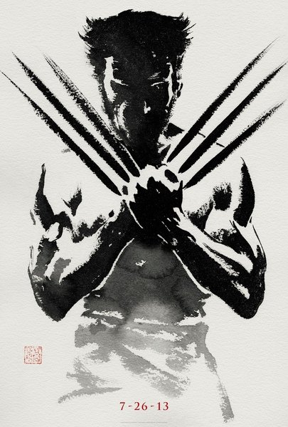 金鋼狼武士之戰THE WOLVERINE