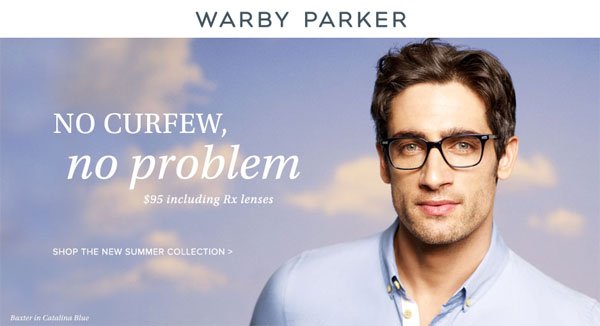 Warby Parker