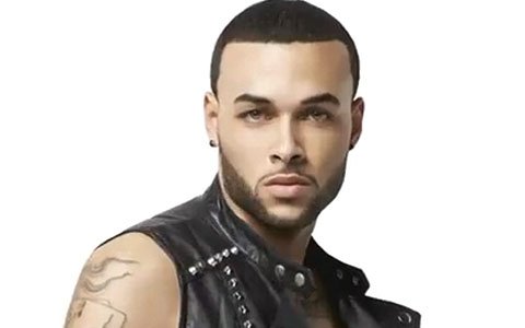 ANTM 20 Don Benjamin