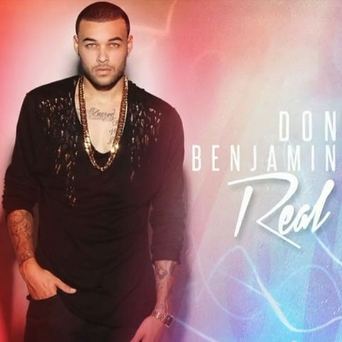 ANTM 20 Don Benjamin