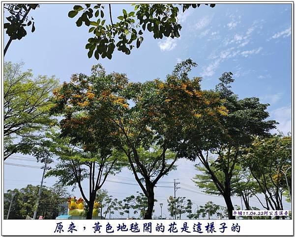 阿公店溪西岸