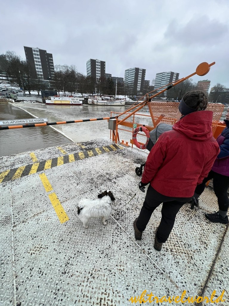 【芬蘭自由行全攻略8-2】土庫/圖爾庫Turku景點/行程/