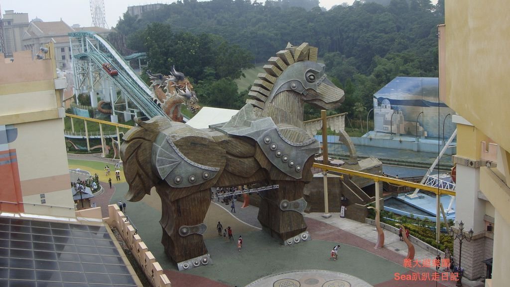 義大遊樂園15.JPG